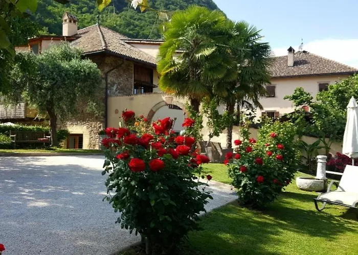 Ansitz Strengherrnhof Caldaro