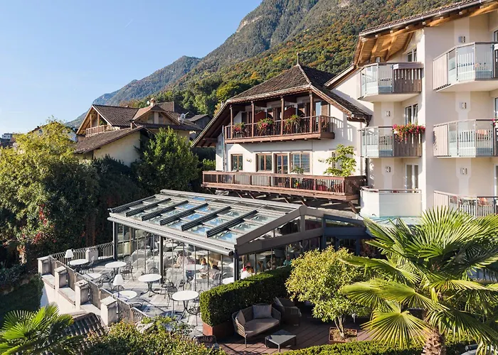 Das Badl - Smart Retreat Ao (Adults Only) Caldaro